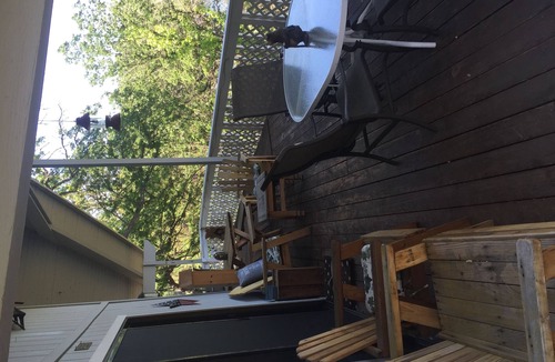 Groveland House | "Escape By The Lake" - Gated Resort With Lake Activities Near Yosemite