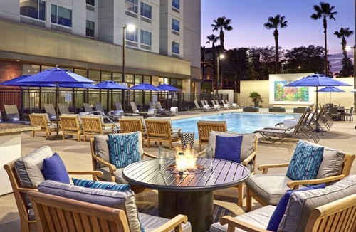 Anaheim Resort Resort | Escape to the Great Outdoors! 3 Roomy Units, Onsite Dining, Water Park, Pool!