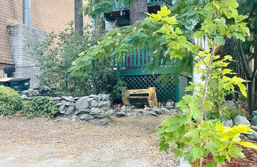 Wrightwood Cabin | Escape to your cozy retreat near Angeles Forest