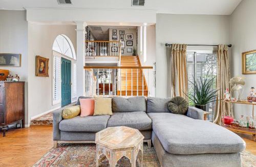 North Ridge House | Escondido Home Private Pool, 2 Grills and Fire Pit!