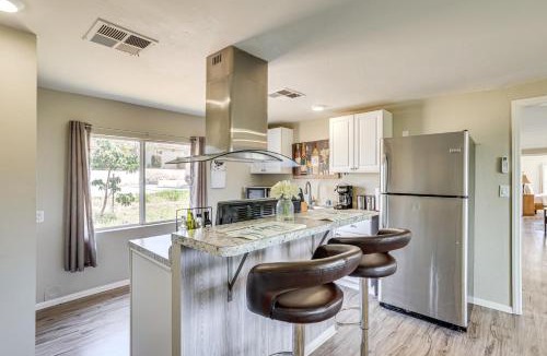 Escondido House | Escondido Vineyard Estate Walk to Wineries!
