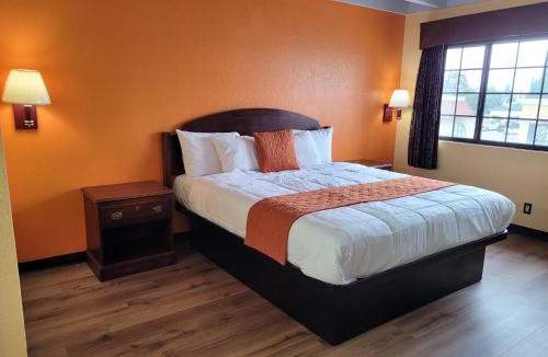 Norwalk Hotel | Espana Motel