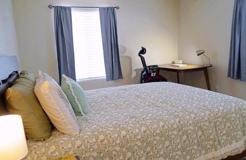 Indian Cove House | Eternity's Edge - Hike to JTNP, Private, Modern