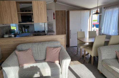 Grampound Other | Eth Melyn Caravan Holiday