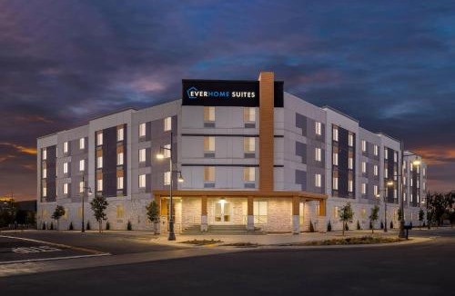 Temecula Hotel | Everhome Suites Temecula