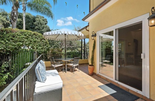 West Beach Apartment | Exceptional Ocean Getaway — blocks to Beach and Funk Zone