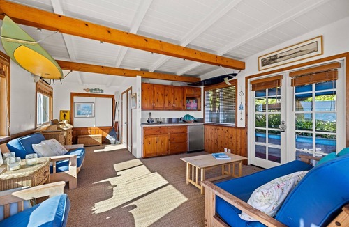 Padaro Lane House | Exclusive Beachfront Compound