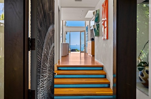 Padaro Lane House | Exclusive Beachfront Compound