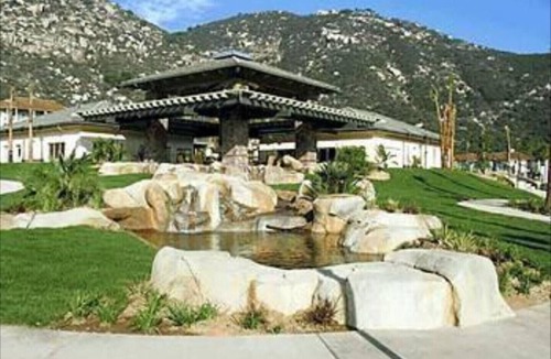 Lawrence Welk Resort Village Villa | Exclusive New Year's Double Villa Stay at Welk Resort