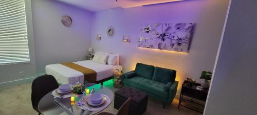 Marina del Rey Apartment | Exclusive Suites in MDR-Venice with Pool, GYM & HotTub