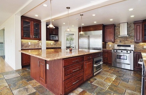 Rancho Palos Verdes House | Exclusive Tranquil Home for CEO, Executive, Presidents, & Travelers