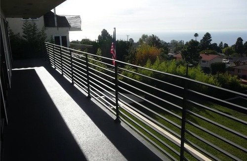 Rancho Palos Verdes House | Exclusive Tranquil Home for CEO, Executive, Presidents, & Travelers