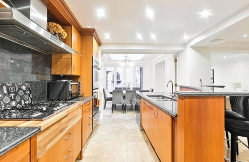 Belgravia House | Exclusive Townhouse next to Harrods.