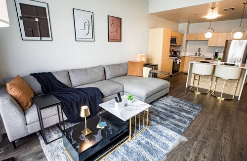 Financial District Apartment | EXEC - AG - 630 W 6th St #403 (1B)