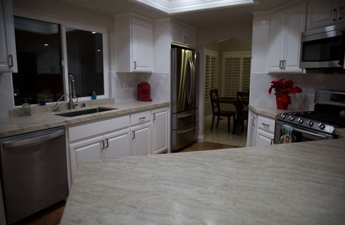 Vista House | Executive 4bedroom, 2bath home
