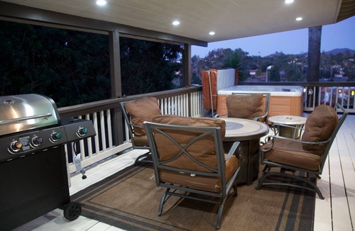 Vista House | Executive 4bedroom, 2bath home