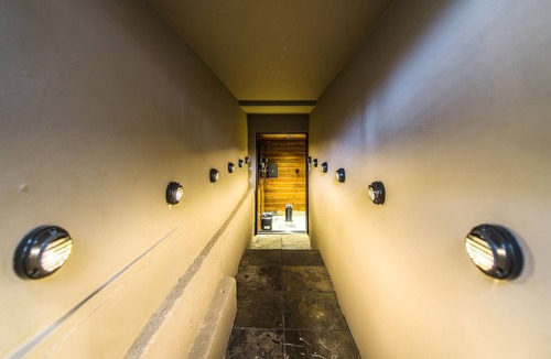 Hermosa Beach House | Executive Beach Home 1 Block to Beach w/ Hot Tub and Wine Cellar