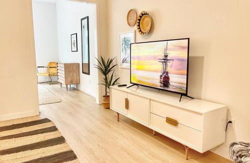 East Village Apartment | Executive Escape In Downtown San Diego