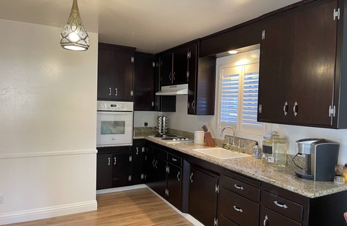 San Jose Apartment | Executive House 3B1.5B Japantown San Jose