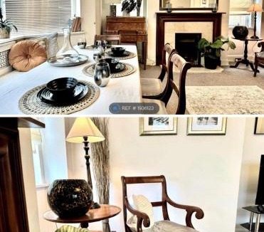 Knightsbridge Apartment | Executive Knightsbridge Apartment