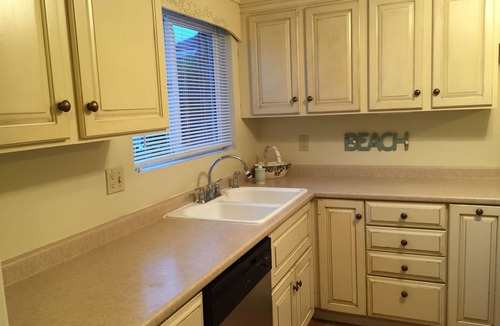 Del Obispo House | Executive Rental and Snow Birds ! Your Beach close Home