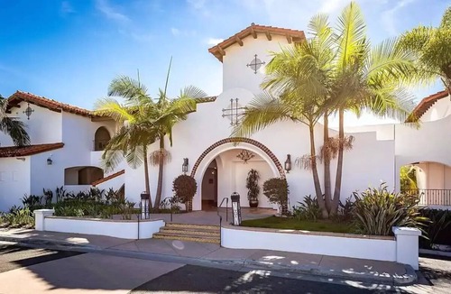 Encinitas Apartment | Executive Villa #6517 at La Costa Resort & Spa