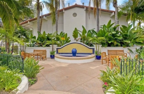 Encinitas Apartment | Executive Villa #6517 at La Costa Resort & Spa