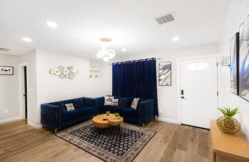 Central Escondido House | Exotic Home Escondido 3 Bedroom by sdstay