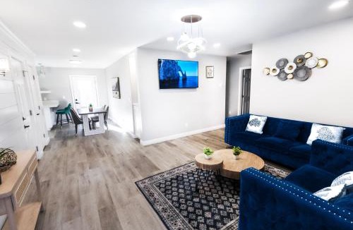 Central Escondido House | Exotic Home Escondido 3 Bedroom by sdstay