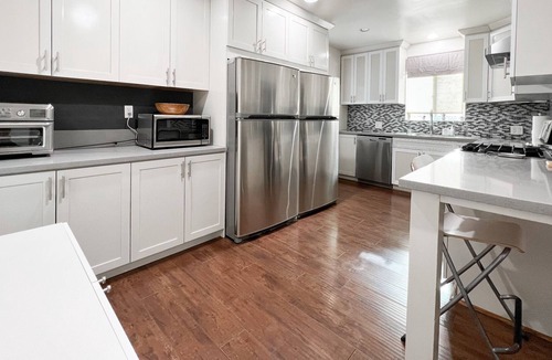 Norwalk House | ~Expansive Dream Home - 15 mins from Disneyland~