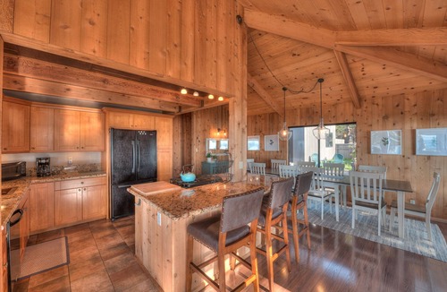 Sea Ranch House | Experience ocean front living at its finest!