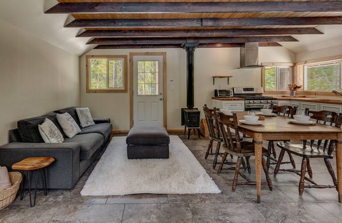 South Lake Tahoe House | Experience the Real Tahoe, 7 Acres, Minutes to Beaches/Lake/Heavenly, Wifi: Wilderness Way