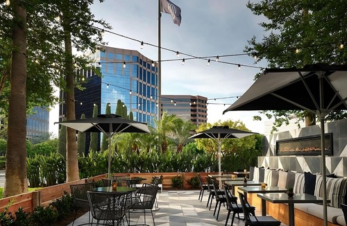 Irvine Business Complex Apartment | Explore Irvine's Best from Our Premier Location! w/Indoor Pool & Airport Shuttle