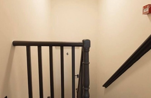 Leabridge Apartment | Explore London from This Hackney Studio