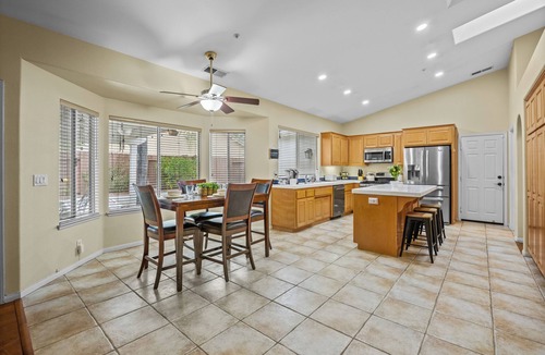 Ramona House | Explore Ramona's Vineyards: Tranquil Home w/Yard