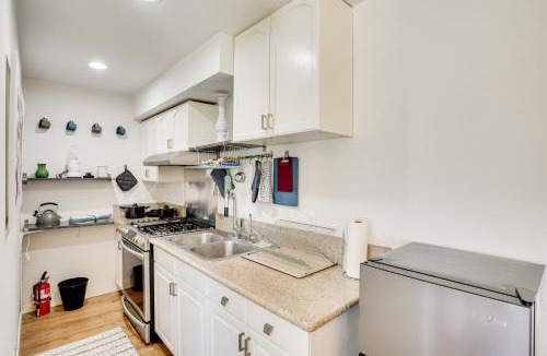 Westminster Apartment | Explore SoCal! Cozy Retreat Near Disney and Beaches