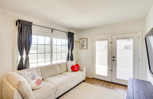 Westminster Apartment | Explore SoCal! Cozy Retreat Near Disney and Beaches