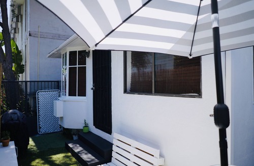 Ocean Park House | Explore Venice Beach, Just Steps From Sand!