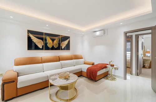 Mayfair Apartment | Exquisite 2-Bedroom Luxury Apartment in Prestigious Mayfair H3
