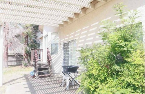 Antelope House | Exquisite Antelope-Indian themed residence is situated in Sacramento, Ca.