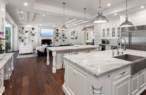 Hollywood Hills West House | Exquisite · Elegant · Luxe · LA Upscale Retreat!