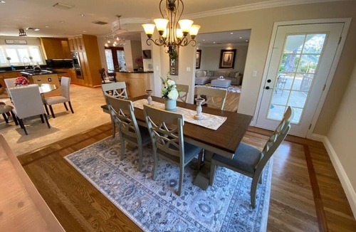 Greenbriar House | Exquisite Glendale Hills Pool Home with Incredible Views!