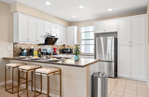 Glendora Condo | Exquisite home/4BD/5 Beds/Quiet