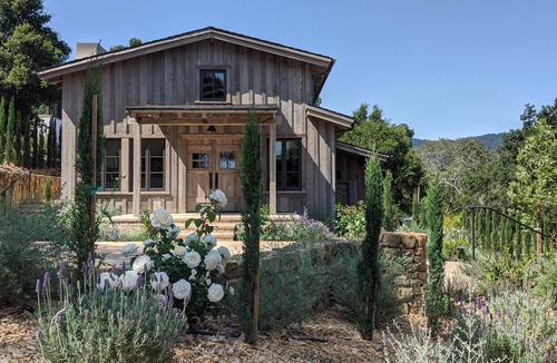 Woodside House | Exquisite luxury executive 3-suite cottage