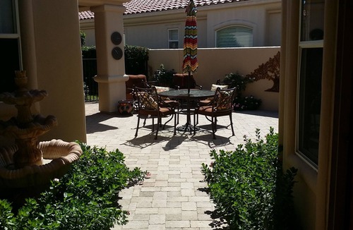La Quinta House | Exquisite Private Detached Casita in PGA West #063203, 1 bdr