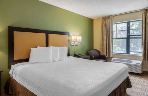 Bonita Hotel | Extended Hotel Studio