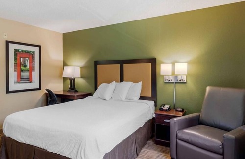 Bonita Hotel | Extended Hotel Studio