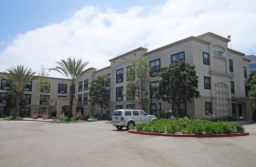 Huntington Beach Hotel | Extended Stay America Suites - Orange County - Huntington Beach