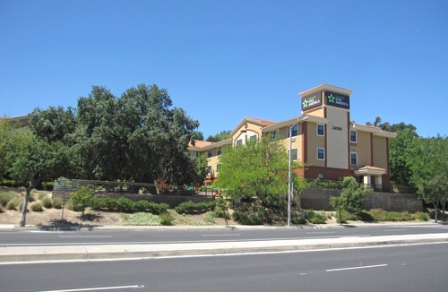 Stevenson Ranch Hotel | Extended Stay America Suites - Los Angeles - Valencia