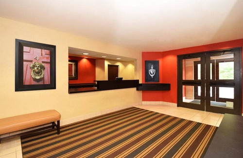 Guasti Hotel | Extended Stay America Suites Los Angeles Ontario Airport